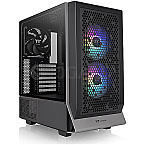 Thermaltake CA-1Y2-00M1WN-00 Ceres 300 TG ARGB Window Black Edition