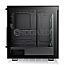 Thermaltake CA-1S3-00M1WN-03 V350 TG ARGB Air Window Black Edition