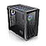 Thermaltake CA-1X6-00F1WN-01 CTE C750 TG ARGB Window Black Edition