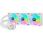 Thermaltake CL-W369-PL14SW-A TH420 ARGB Sync Snow White Edition