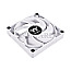 Thermaltake CL-F151-PL12WT-A CT120 120mm Case Fan White 2er Pack