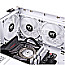 Thermaltake CL-F151-PL12WT-A CT120 120mm Case Fan White 2er Pack