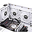 Thermaltake CL-F152-PL14WT-A CT140 140mm Case Fan White 2er Pack