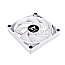 Thermaltake CL-F153-PL12SW-A CT120 ARGB Sync 120mm Case Fan White 2er Pack