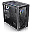 Thermaltake CA-1X6-00F1WN-01 CTE C750 TG ARGB Window Black Edition