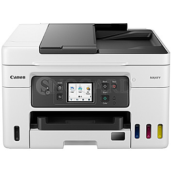 Canon MAXIFY GX4050 A4 4in1 Tinte WiFi