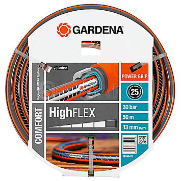 Gardena 18069-20 High FLEX Schlauch 1/2 50m