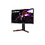 68.6cm (27") LG UltraGear 27GP850P-B IPS HDR400 WQHD 165Hz Gaming Pivot G-Sync