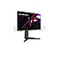 68.6cm (27") LG UltraGear 27GP850P-B IPS HDR400 WQHD 165Hz Gaming Pivot G-Sync