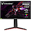 68.6cm (27") LG UltraGear 27GP850P-B IPS HDR400 WQHD 165Hz Gaming Pivot G-Sync