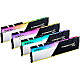 128GB G.Skill F4-3600C16Q-128GTZN Trident Z Neo DDR4-3600 Kit