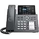 Grandstream GRP-2634 Professional Business SIP VoIP Telefon grau/schwarz