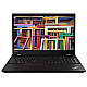 39.6cm (15.6") Lenovo ThinkPad T15 G2 20W400QNGE i5-1135G7 16GB 512GB M.2 W11Pro