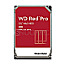 20TB Western Digital WD201KFGX WD Red Pro 3.5" SATA 6Gb/s CMR Dauerbetrieb