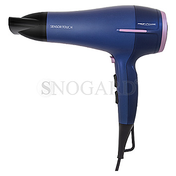 Bomann PC-HTD3030 Haartrockner Sensor Touch