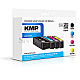 KMP HP NR.913X Multipack 10.000 Seiten