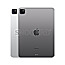27.9cm (11") Apple MNXD3FD/A iPad Pro 4. Gen 128GB Space Grau
