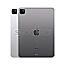 27.9cm (11") Apple MNXD3FD/A iPad Pro 4. Gen 128GB Space Grau