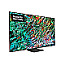 190.5cm (75") Samsung GQ75QN92BATXZG carbon silber