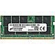 16GB Micron MTA9ASF2G72HZ-3G2R DDR4-3200 ECC SODIMM