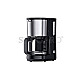 Braun IDCollection KF 1500 Espressomaschine schwarz