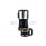 Braun IDCollection KF 1500 Espressomaschine schwarz