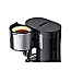 Braun IDCollection KF 1500 Espressomaschine schwarz