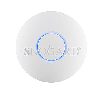 Ubiquiti UniFi AP U6+ Indoor Access Point WiFi 6