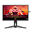 68.6cm (27") AOC AGON PRO AG275QZN/EU VA WQHD HDR400 Gaming 240Hz