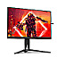 68.6cm (27") AOC AGON PRO AG275QZN/EU VA WQHD HDR400 Gaming 240Hz