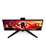 68.6cm (27") AOC AGON PRO AG275QZN/EU VA WQHD HDR400 Gaming 240Hz