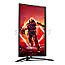 68.6cm (27") AOC AGON PRO AG275QZN/EU VA WQHD HDR400 Gaming 240Hz