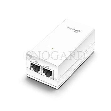 TP-Link TL-POE2412G Desktop Gigabit PoE-Injektor RJ45 12W passiv PoE 24V