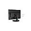 57.1cm (22.5") Lenovo ThinkVision T23d-10 61C3MAT6EU IPS WUXGA Pivot EPEAT Gold