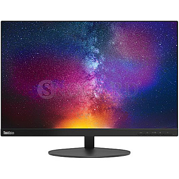 57.1cm (22.5") Lenovo ThinkVision T23d-10 61C3MAT6EU IPS WUXGA Pivot EPEAT Gold