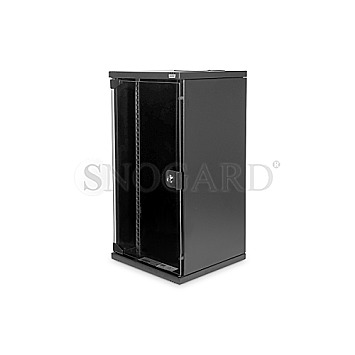 Digitus Professional DN-10 12HE 10" Wandschrank 300mm Tiefe schwarz