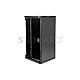 Digitus Professional DN-10 12HE 10" Wandschrank 300mm Tiefe schwarz