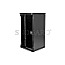 Digitus Professional DN-10 12HE 10" Wandschrank 300mm Tiefe schwarz