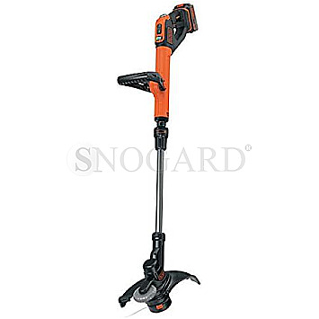 Black & Decker STC1840EPC Rasentrimmer