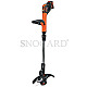 Black & Decker STC1840EPC Rasentrimmer