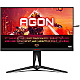 68.6cm (27") AOC AGON PRO AG275QZN/EU VA WQHD HDR400 Gaming 240Hz