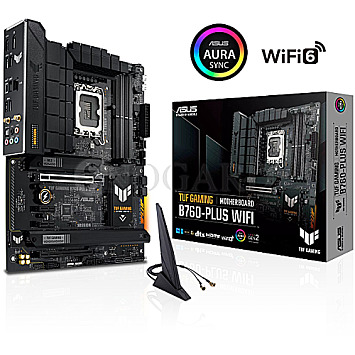 ASUS TUF Gaming B760-Plus WIFI