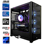 Ultra Gaming i7-13700-M2-RTX4070Ti OC WiFi