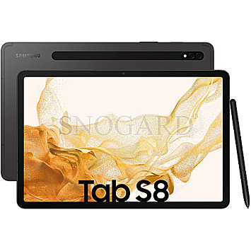 27.9cm (11") Samsung Galaxy Tab S8 SM-X700N