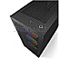 NZXT CM-H71FB-R1 H7 Flow RGB Black Edition