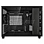 ASUS Prime AP201 Tempered Glass Black Edition