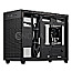 ASUS Prime AP201 Tempered Glass Black Edition