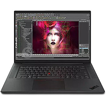 Lenovo ThinkPad P1 G5 37-Degree Twill CF Weave i7-12800H 64GB 2TB M2 A4500