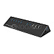 LC-POWER LC-HUB-2B-10 USB 3.0 Hub 7+3 Port schwarz