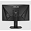 68.6cm (27") ASUS TUF Gaming VG27VQM VA Full-HD 240Hz Gaming Curved FreeSync